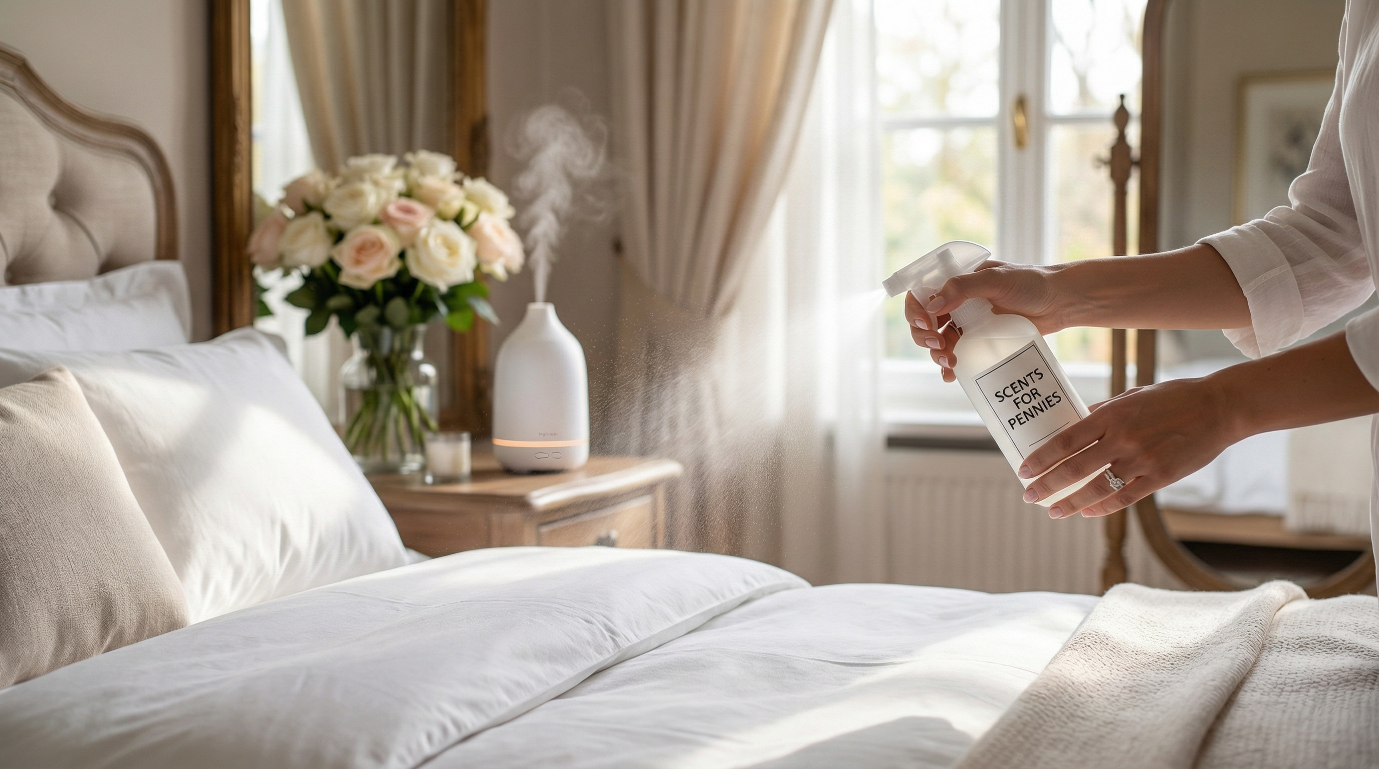 Scents For your Home